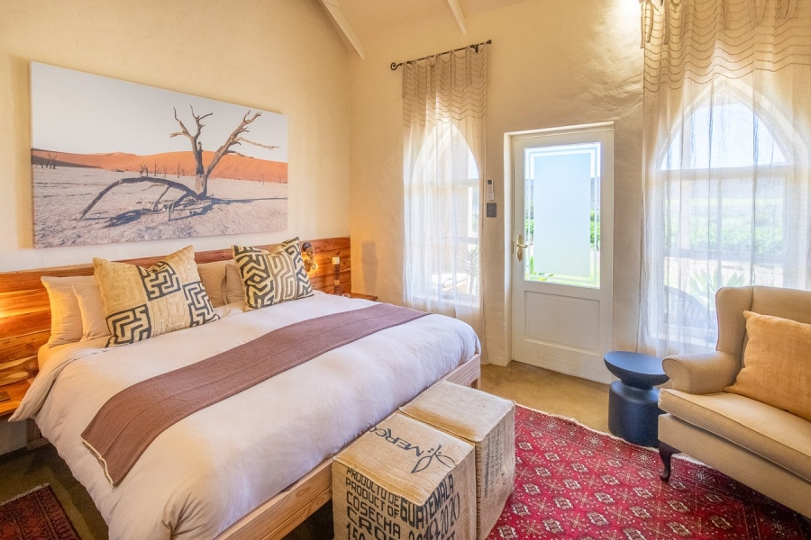 Commercial Property for Sale in Montagu Rural Western Cape